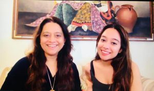 chandana bawa access consciousness facilitator