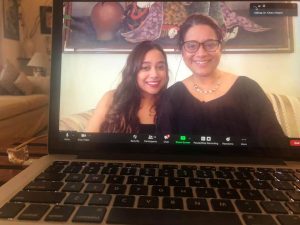 chandana bawa access consciousness facilitator