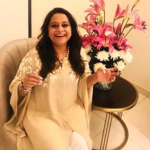 chandana bawa access consciousness facilitator