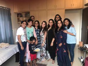 chandana bawa access consciousness facilitator