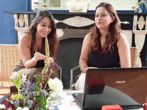 chandana bawa access consciousness facilitator