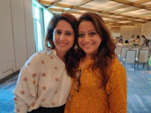 chandana bawa access consciousness facilitator