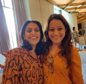 chandana bawa access consciousness facilitator