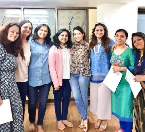 chandana bawa access consciousness facilitator
