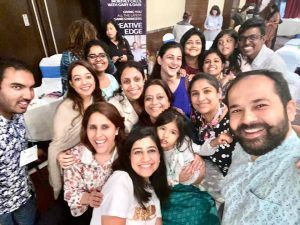 chandana bawa access consciousness facilitator