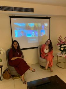 chandana bawa access consciousness facilitator