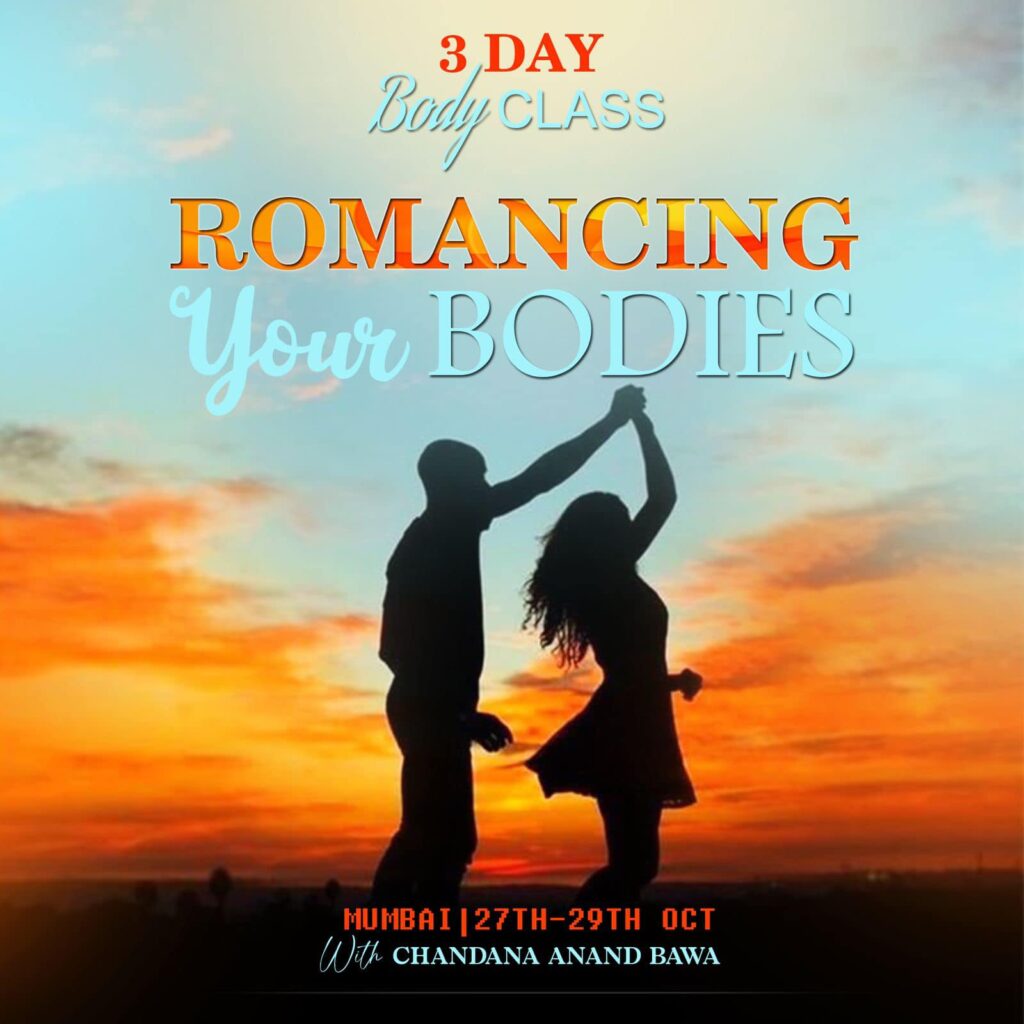 3 day body class